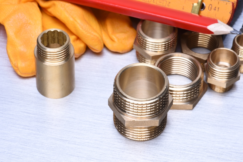 Plumbers in Mile End