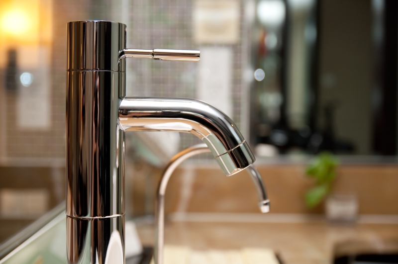 Sink Leaking Mile End