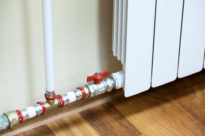 Slab Leak Repair Mile End, Stepney, E1